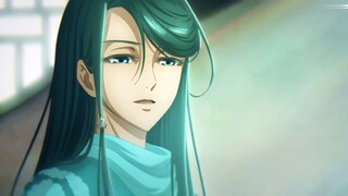 Cang Lan Jue - ของรักของข้า ตอนที่ 21 พากย์ไทย