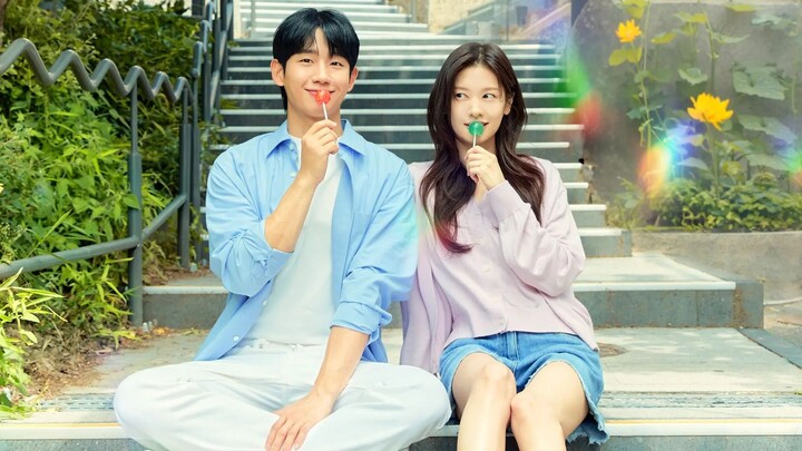 Ep 7 - Love Next Door (2024) Episode 7 English Sub