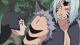 Naruto Season 6 - Episode 144: A New Squad! Two People and a Dog? In Hindi