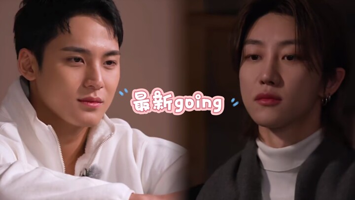 【Kui Ba】Terbaru, going langsung bikin aku meleleh karena manisnya, kalian si Kui Ba kecil!!!