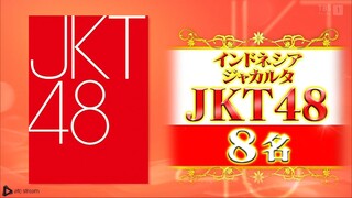 AKB48 Group 6th Singing Competition