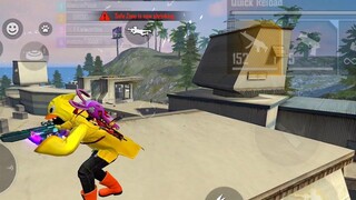 Garena Free Fire MAX 🔥 การเล่นเกมบน Android 214 FF