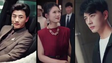 เฉินมั่ว พญามังกรขาว
