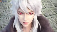 Tales of Demons and Gods S9 eps 1