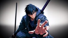 PENDAPATKU TENTANG KARAKTER SUNG JIN-WOO !!