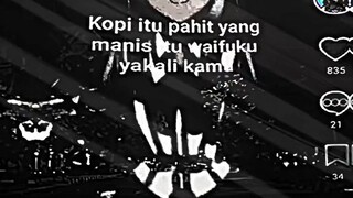yang manis itu elaina