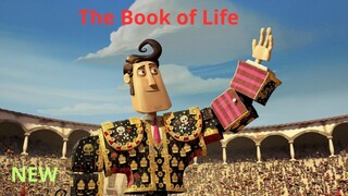 The Book of Life (HD) Watch for free : in description