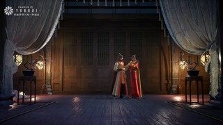 Peerless Battle Spirit episode 103 sub indo