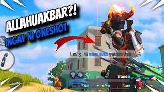 BIRADA KAY TT ONESHOT ( ROS GAMEPLAY )