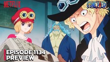 One Piece - Episode 1134 (HD) Sub Indo