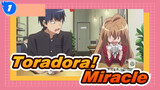 [Toradora! MAD] Miracle_1