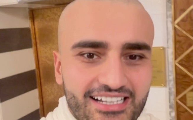 Do you think I’ve changed?