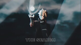 Borushiki / Boruto Otsutsuki 『AMV』 - The Search