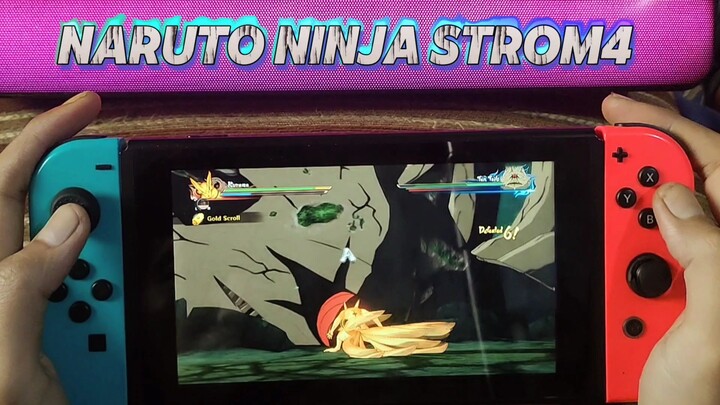 Laaaah Kurama Udah Kaya kucing Rumahan 🔥