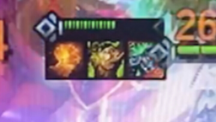 6 เปลี่ยนรูปร่างแล้วมันแสบจริงๆ!!! ใครช่วยสอนเขาหน่อยว่าจะแก้ทางยังไง!