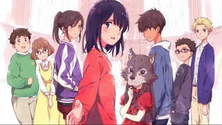 A Series of Unfortunate Events + Gintama.The.Final.2021   Kagami no Kojou + Bridge to Terabithia