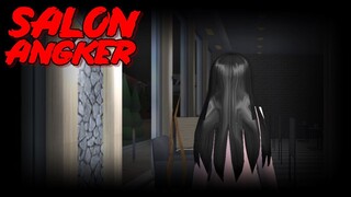 Salon Angker - Sakura School Simulator