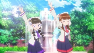 GaruGaku. ~Sei Gaaruzu Sukuea Gakuin~ Episode 10 SUB