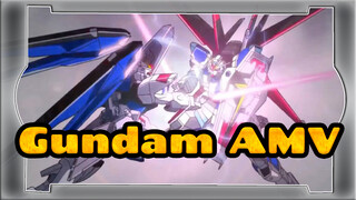 AMV Gundam Mix - War of Change (HD) | Perayaan 400 Subscribers