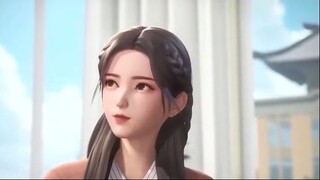 The Long March Toward the Stars Episodes 1 to 4 Sub Indo