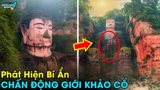 ✈️ Phát Hiện 6 Khảo Cổ Bí Ẩn Và Bất Ngờ Nhất Thế Giới Mà Chắc Chắn Bạn Chưa Biết | Khám Phá Đó Đây