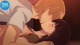 Anime Romance Yang Tiap Episode Bikin Tegang & Panas !!!