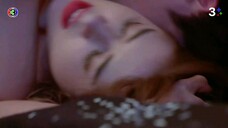 ข้ามสีทันดร Ep 8