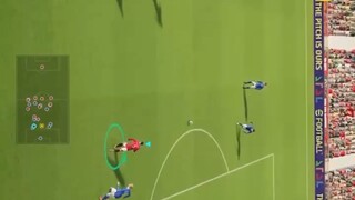 eFootball™ 2025.!!