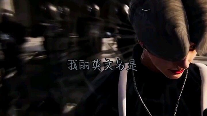 Dù có nhiều tiền cũng không thể đen đến thế chứ! #kun-Kun