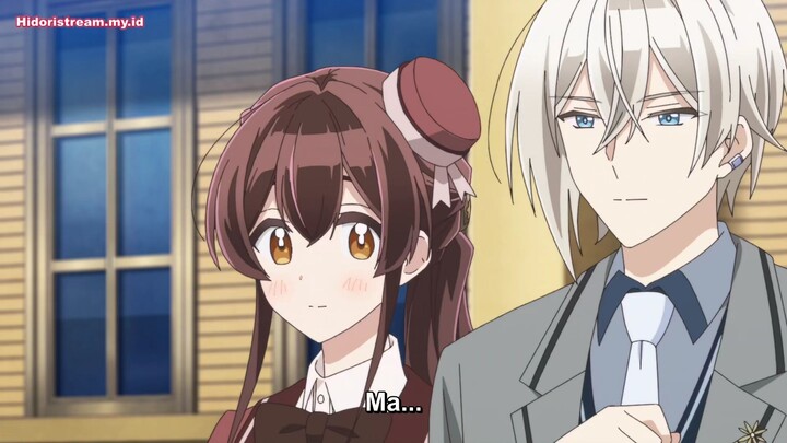 Kimi wo Aisuru Ki wa Nai - E5 Sub Indo
