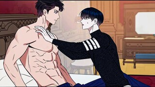 I Fell In Love With My Boss Who Bullied Me And I Liked It...- BL Yaoi Manhwa recap