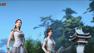 Ta Là Đao Tông - Tập 11 (Thuyết Minh)