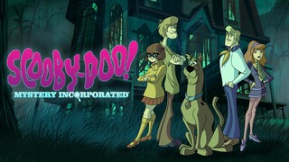 Scooby-Doo! Mystery Incorporated - The Legend Of Alice May - Season 1 Episode 6