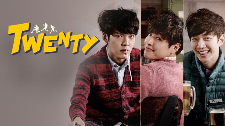 Twenty Full Movie in Hindi Dub