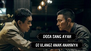 WARISAN BERDARAH ❗❗