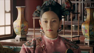 Diên Hy Công Lược - Tập 55