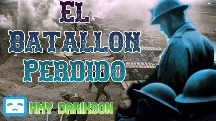 Análisis sobre la Película El batallón Perdido