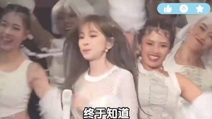 หลังคอนเสิร์ตของหวังซินหลิงจบลง ก็พอจะยืนยันได้ว่าทุกคนกลายเป็นเจ้าพ่อไปแล้ว