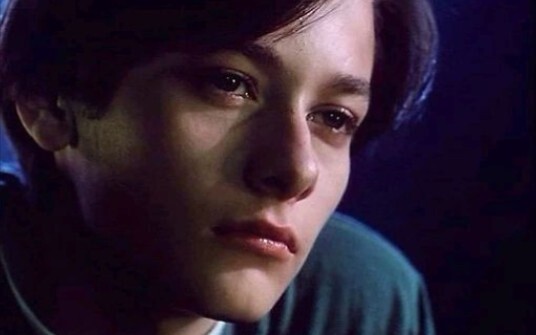 [Edward Furlong] Film editing | He's so cute