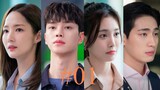 [🇰🇷~KOR] Forecasting Love and Weather Sub Eng Ep 01