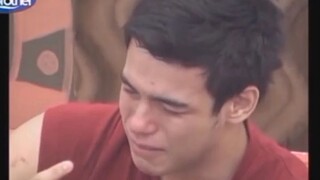 Gusto kong sumabog sabihin ang masasamang mga worda  HAHAHAHA