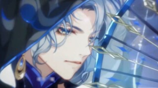 [The Moon in the Heart of Hua Yishan | Prince All] "What kind of show do you want to see when you co