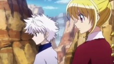 Greed Island Arc Episode 72 Tagalog Dubbed