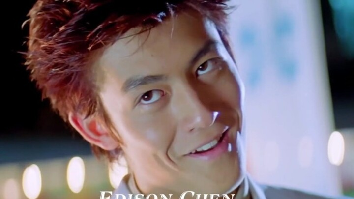 Film editing | Edison Chen