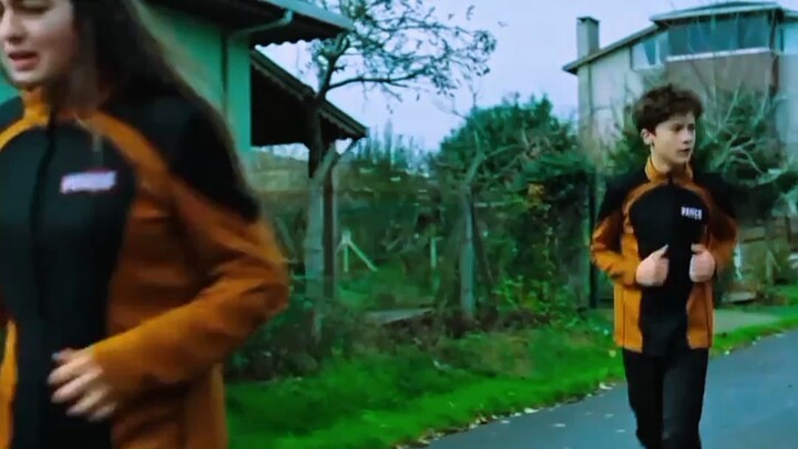 iskandar 💞 leyakirsan Turkish Babydoll 💞 drama season ❤️‍🔥 for you