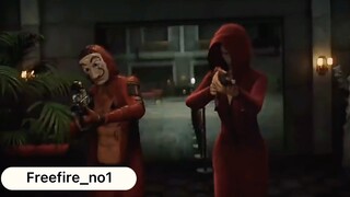 #freefire phi vụ thế kỷ freefire  P1