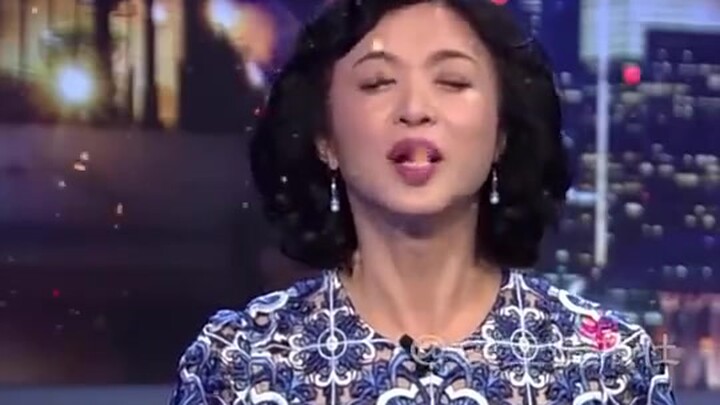 ความรักของครูจินซิงช่างโรแมนติกจริงๆ ดาราบันเทิง จินซิง The Jin Xing Show โรแมนติก