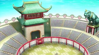 Edens Zero - Tập 18 - 2021 - HD