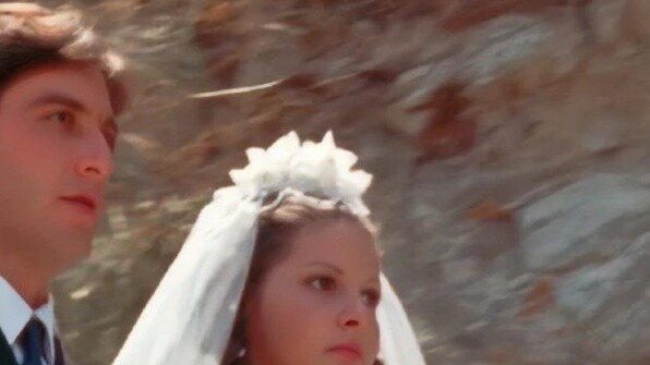 The Godfather You Haven't Seen (VII): Love Returns to Corleone