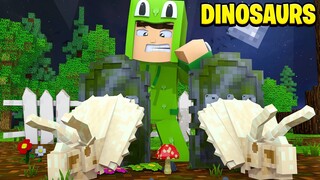 OOPS! I DID it AGAIN! Dinosaurs #13